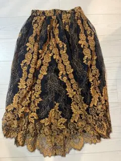 きっこ様専用グレースコンチネンタル　ダイアグラム　スカート