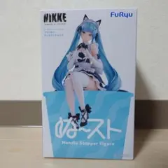 勝利の女神：NIKKE ぬーどるストッパー プリバティ：アンカインド・メイド⑤