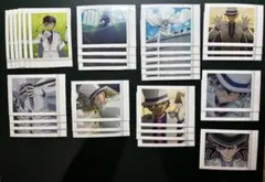 大逆転裁判 朗読劇 会場限定 メタリックアクリルチャーム - メルカリ