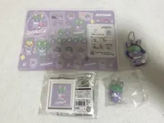 JOCHUM ちまた グッズ セット