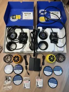 EcoTech Marine VorTech MP40w 4台セットオマケつき EcoTech Marine VorTech MP40w 4台セットオマケつき - メルカリ