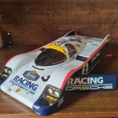 【川野正憲】 TAMIYA ポルシェ956 1/10スケールRCカー 2025年最新】タミヤ ポルシェ 956の人気アイテム - メルカリ