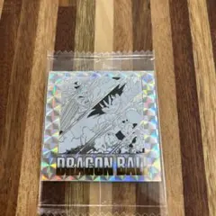 ドラゴンボール 40周年記念 ウエハース2 第11巻