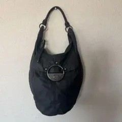 DIESEL Archive shoulder bag Y2K 三日月 ① - メルカリ