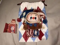 why so serious ラブブ キャラクターグッズ