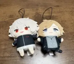 ChroNoiR にじぱぺっと くろのわセット 葛葉 叶