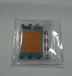 ハイキュー チケット特典 キーホルダー