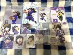 2026年最新】久々知兵助 アクスタの人気アイテム - メルカリ