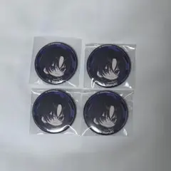 Element Sicks 缶バッジ 春希 XXI EL6 2点セット - メルカリ