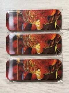 鬼滅の刃 WEBSHOPくじ キービジュアル KV 我妻善逸 C賞