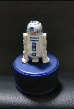 スターウォーズ ペプシペットボトルキャップ