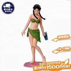 ナルト 水着 プレミアムヒロインズ NARUTO - メルカリ