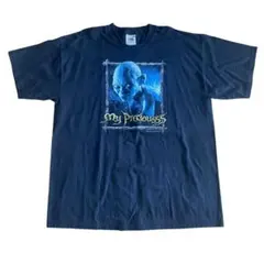 FINALFANTASY ファイナルファンタジー クリスタルクロニクルTシャツ 