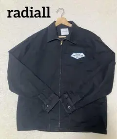 2025年最新】RADIALL メンズ ジャケット・アウター その他の人気