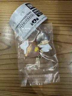 サンリオ なかよしドロップチャーム キキララ