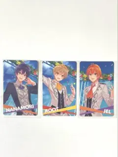 2枚セット すとぷり 大人組 ななジェル クリアファイル - メルカリ