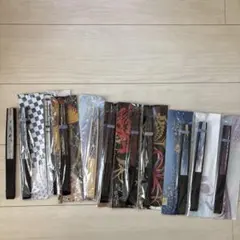 和楽器バンド 鈴華ゆう子 舞扇子 金銀箔散らし - メルカリ