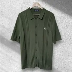 FRED PERRY フレッドペリー ポロシャツ ニット Tシャツ カットソー