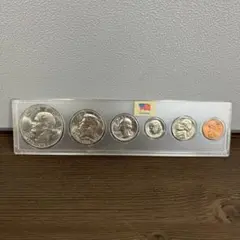 2026年最新】1976 貨幣セットの人気アイテム - メルカリ