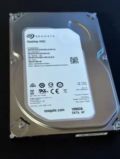 SEAGATE ST1000DM003 HDD 3.5インチ 1TBのサムネイル