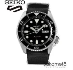 SEIKO 5 FTC HDB011J 世界限定840 国内310 完売品 - メルカリ