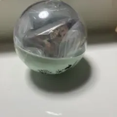 ディズニーカプセルトイ