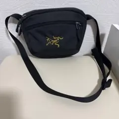 アークテリクス　マンティス1