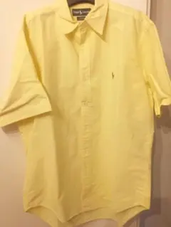 Ralph ラルフローレン 半袖シャツのサムネイル