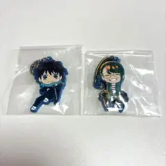 呪術廻戦　乙骨憂太　禅院真希