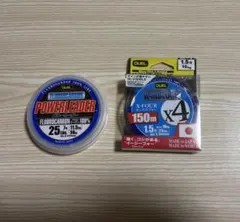 デュエル　リーダー　ライン