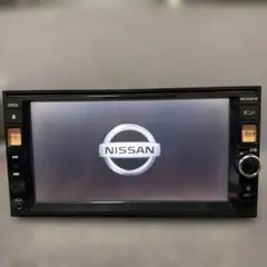 日産純正 MP315D-W カーナビ Bluetooth/DVD/地デジ - メルカリ