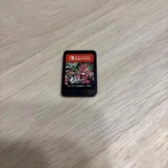 即購入可能 スプラトゥーン2 カセット　Switch