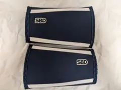 SBD エルボースリーブ Mサイズ 左右セット DEFY(デファイ)のサムネイル