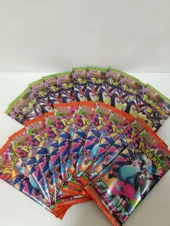 h*8様 インフェルノX　ムニキスゼロ　２２パック【新品未開封】