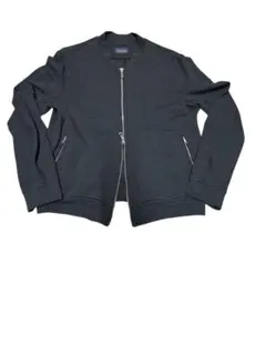 ダークグレー長袖カットソーY2K archive opium モード city