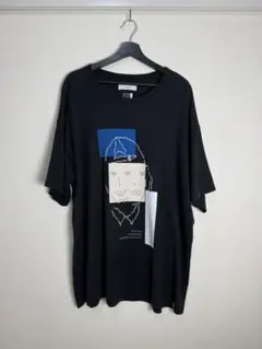 FACETASM ファセッタズム ビッグT