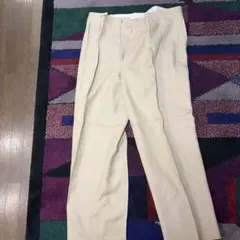 Ralph Lauren ベージュ スラックスのサムネイル