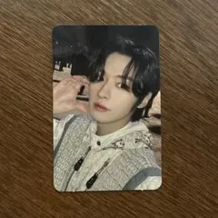 スキズ　5STAR 店舗特典　リノ