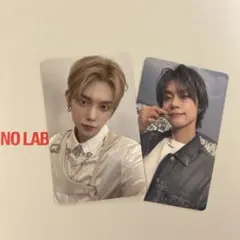 2025年最新】TXT ヨンジュン ラキドロ ユニバの人気アイテム - メルカリ