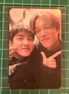 2026年最新】Exo トレカ カイの人気アイテム - メルカリ