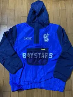 ベイスターズ　パーカー