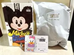 POPMART* Mickey Family デイジー【未開封】