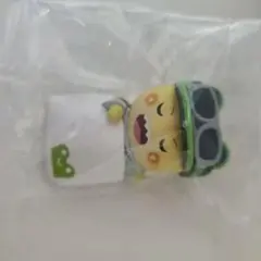 カラフルピーチ　おねむたん　シヴァ