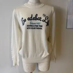 アダバット レディースウェア