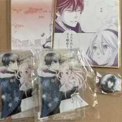 全巻セット】 星降る王国のニナ 1-19巻(既刊)/リカチ - メルカリ