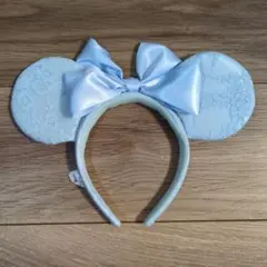 ブルーエバーアフター ミニー カチューシャ