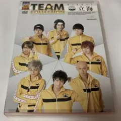 ミュージカル『テニスの王子様』 TEAM COLLECTION　立海