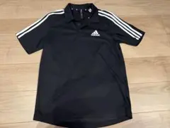 ☆K様専用☆adidas ブラック ポロシャツ M