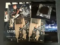 2025年最新】UVERworld、の人気アイテム - メルカリ