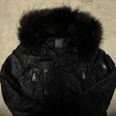 ファー アウター